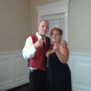 Meet your Posher, Scott